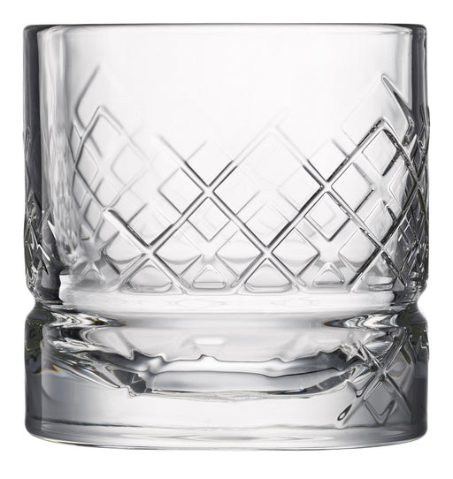 La Rochere - Dandy Whisky Tumbler Glen - Limolin 
