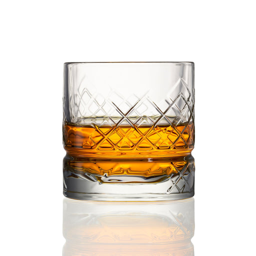 La Rochere - Dandy Whisky Tumbler Glen - Limolin 