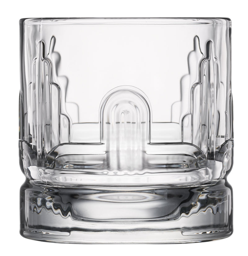 La Rochere - Dandy Whisky Tumbler John - Limolin 