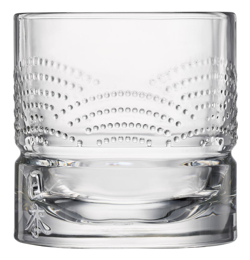 La Rochere - Dandy Whisky Tumbler Kaito - Limolin 
