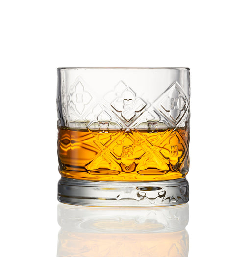 La Rochere - Dandy Whisky Tumbler Patrick - Limolin 