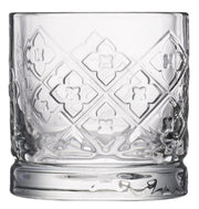 La Rochere - Dandy Whisky Tumbler Patrick - Limolin 