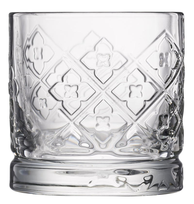 La Rochere - Dandy Whisky Tumbler Patrick - Limolin 