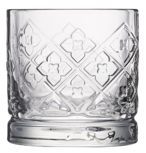 La Rochere - Dandy Whisky Tumbler Patrick - Limolin 