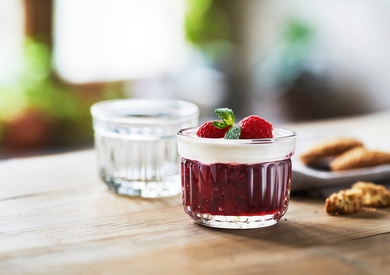 La Rochere - Delice Mise en Bouche - Limolin 