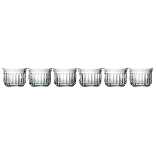 La Rochere - Delice Mise en Bouche - Limolin 