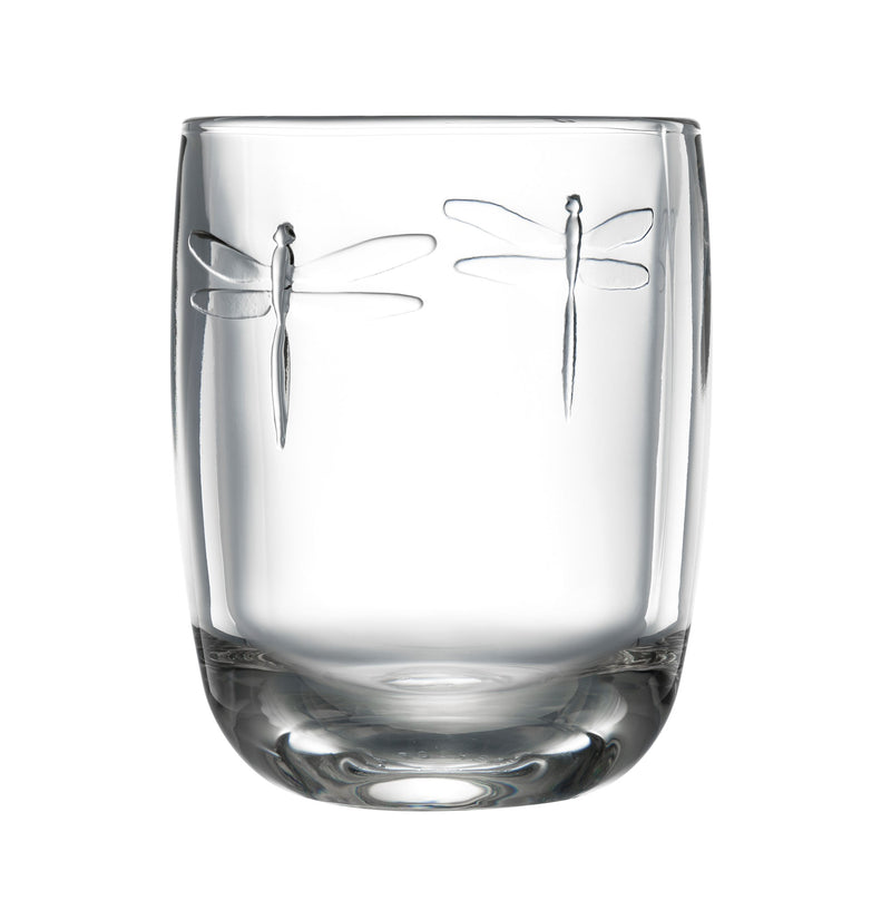 La Rochere - Dragonfly Tumbler - Limolin 
