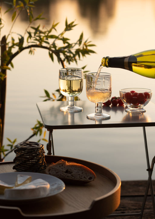 La Rochere - Dragonfly Wine Glass - Limolin 