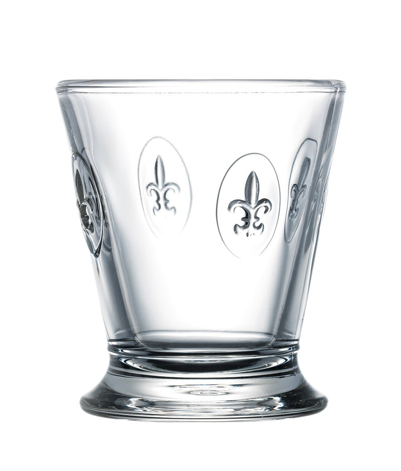 La Rochere - Fleur de Lys Tumbler - Limolin 