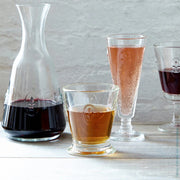 La Rochere - Fleur de Lys Tumbler - Limolin 