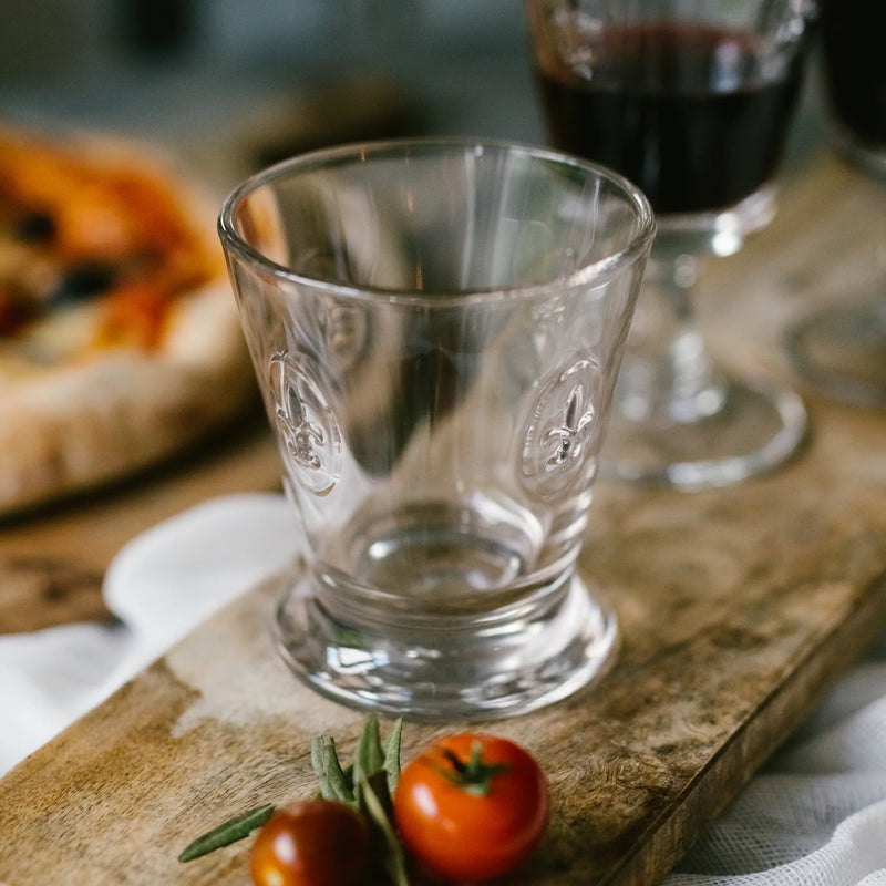 La Rochere - Fleur de Lys Tumbler - Limolin 