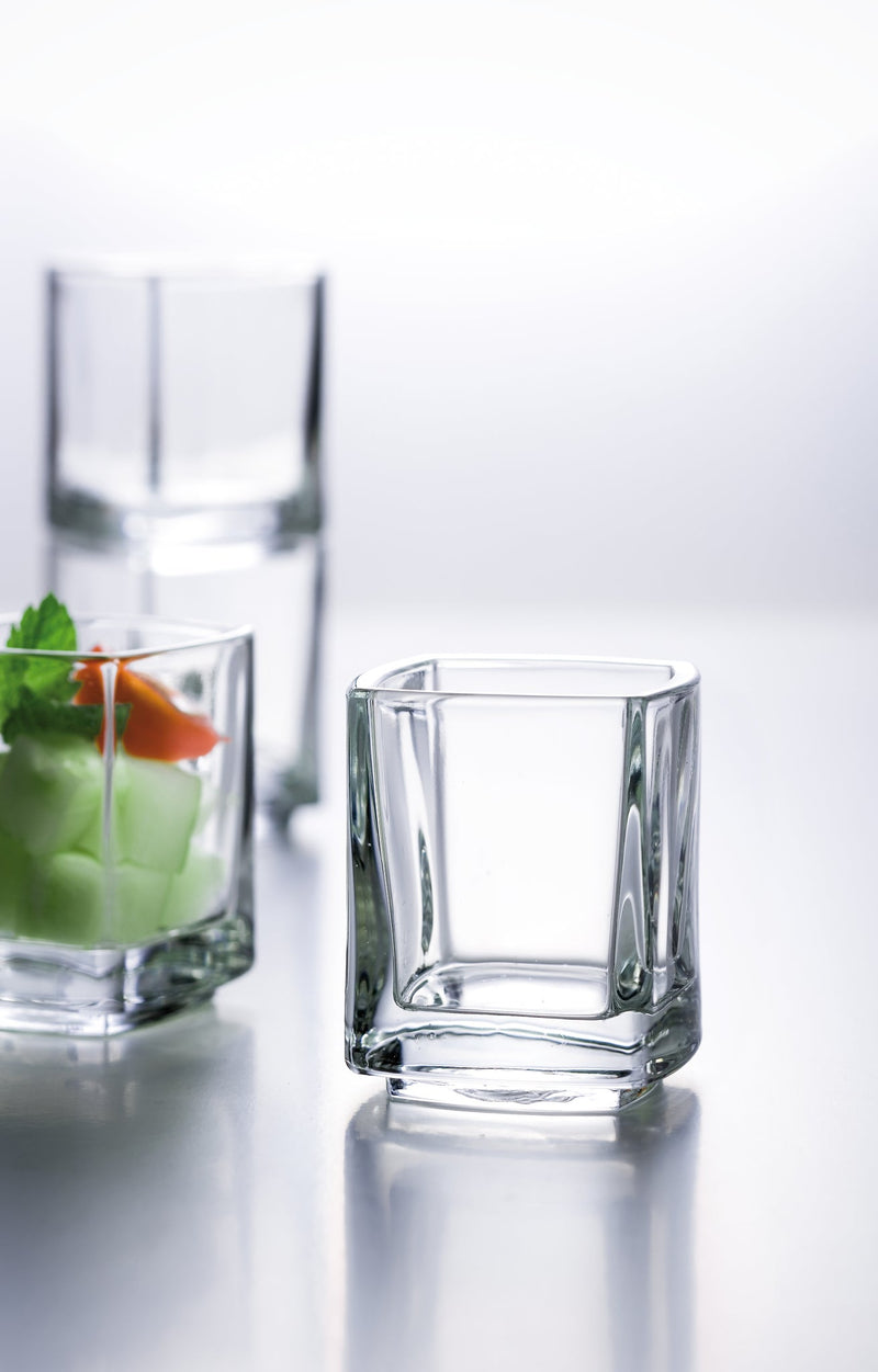 La Rochere - Kube Mise en Bouche - Limolin 