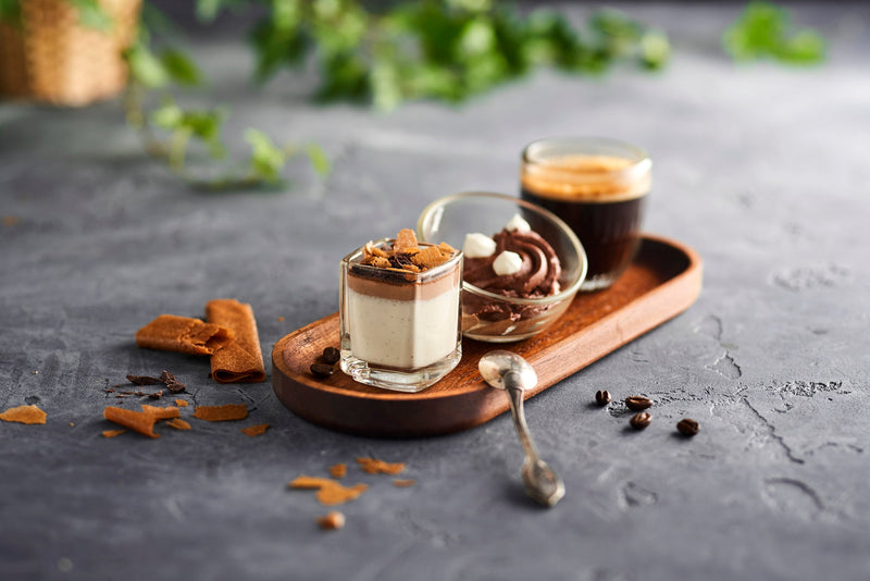 La Rochere - Kube Mise en Bouche - Limolin 