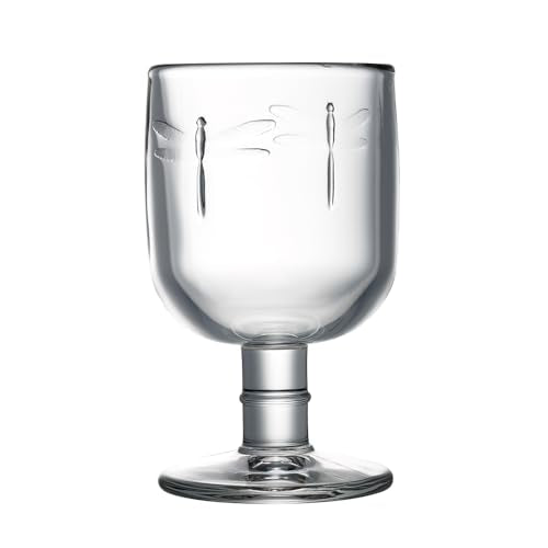 La Rochere - La Rochere - Dragonfly Wine Glass - Limolin 