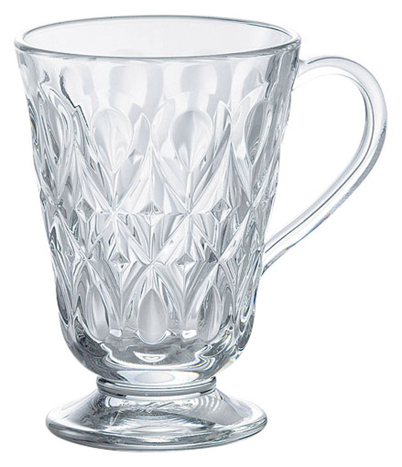 La Rochere - Lyonnais Mug - Limolin 