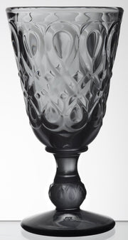 La Rochere - Lyonnais Wine Glass Anthracite - Limolin 