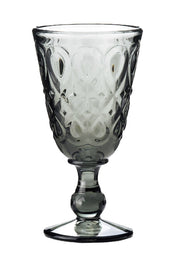 La Rochere - Lyonnais Wine Glass Anthracite - Limolin 