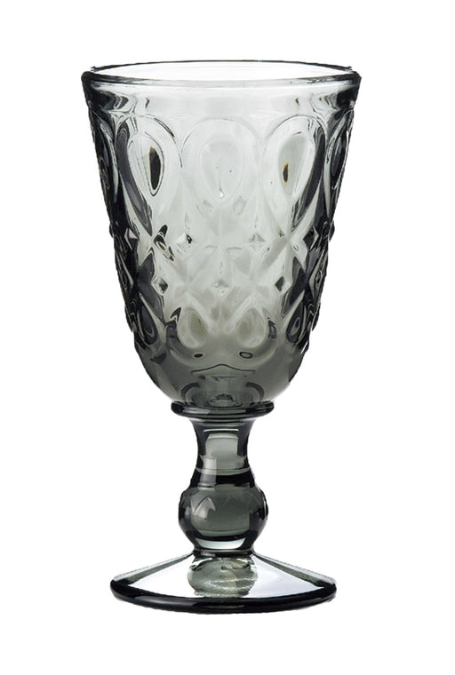 La Rochere - Lyonnais Wine Glass Anthracite - Limolin 