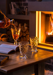 La Rochere - Lyonnais Wine Glass Clear - Limolin 