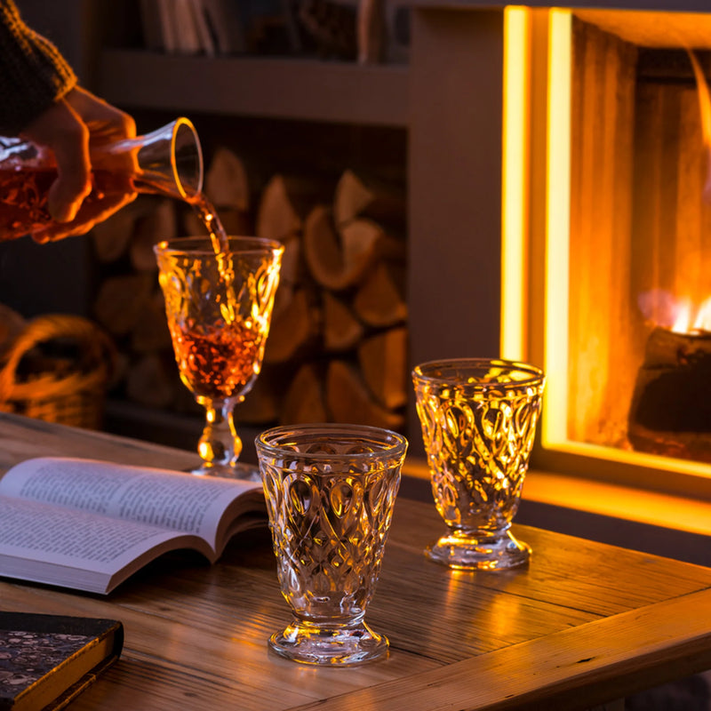 La Rochere - Lyonnais Wine Glass Clear - Limolin 