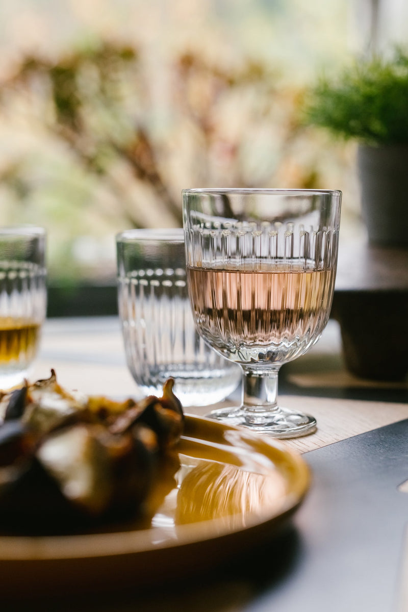 La Rochere - Ouessant Stackable Wine Glass - Limolin 