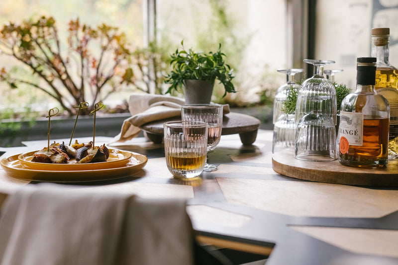 La Rochere - Ouessant Stackable Wine Glass - Limolin 