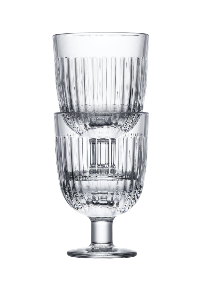 La Rochere - Ouessant Stackable Wine Glass - Limolin 
