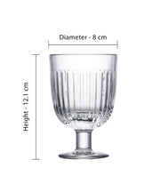 La Rochere - Ouessant Stackable Wine Glass - Limolin 