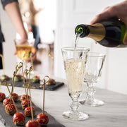 La Rochere - Perigord Champagne Flute - Limolin 