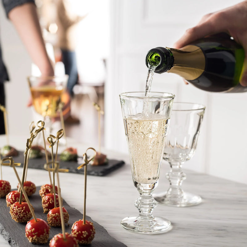 La Rochere - Perigord Champagne Flute - Limolin 