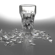 La Rochere - Silex Beer Glass - Limolin 