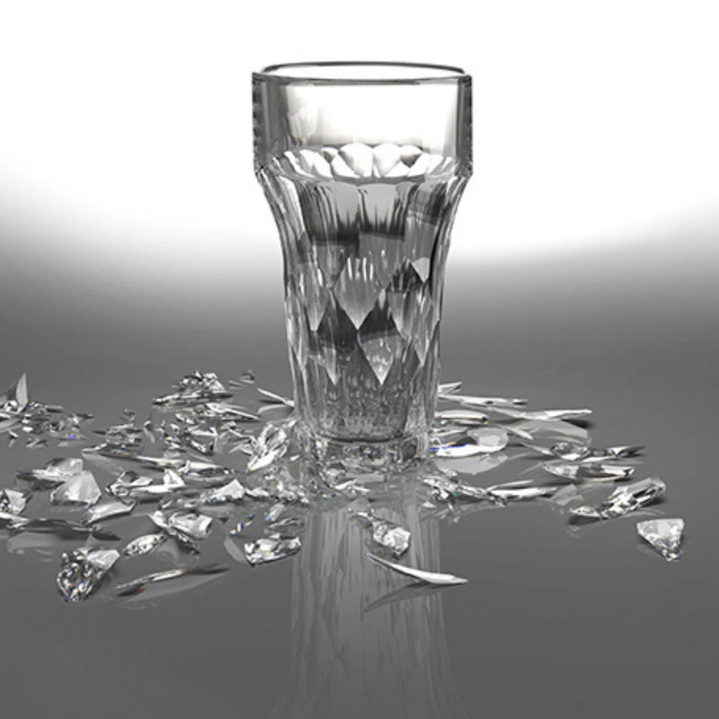 La Rochere - Silex Beer Glass - Limolin 