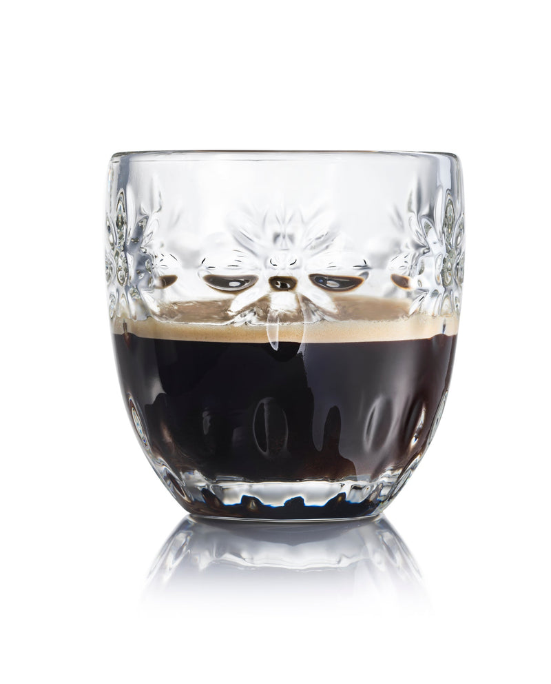 La Rochere - Troquet Espresso Floral - Limolin 