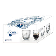 La Rochere - Troquet Espresso Lines (Wrong listing) - Limolin 
