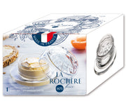 La Rochere - Versailles Round Butter Dish - Limolin 