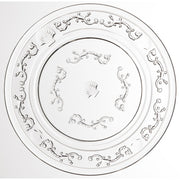 La Rochere - Versailles Salad/Dessert Plate - Limolin 