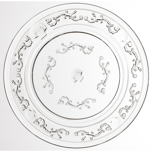 La Rochere - Versailles Salad/Dessert Plate - Limolin 