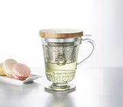La Rochere - Versailles Tea Infuser Mug - Limolin 