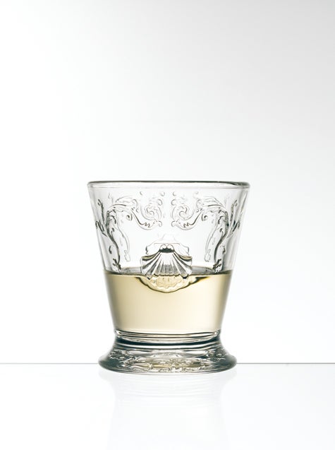 La Rochere - Versailles Tumbler - Limolin 