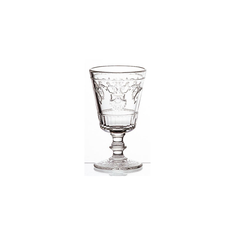 La Rochere - Versailles Wine Glass - Limolin 