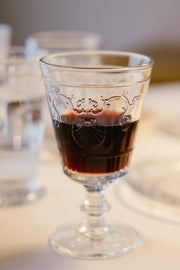 La Rochere - Versailles Wine Glass - Limolin 