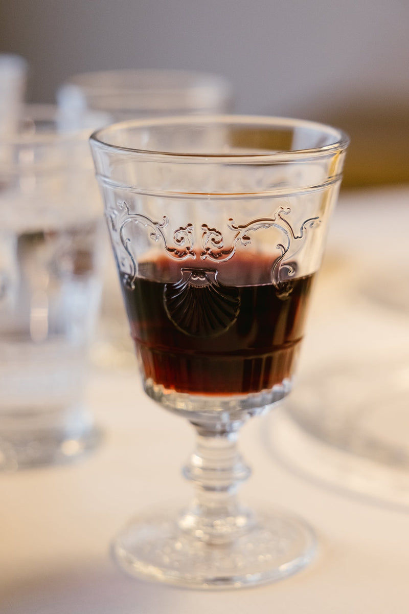 La Rochere - Versailles Wine Glass - Limolin 