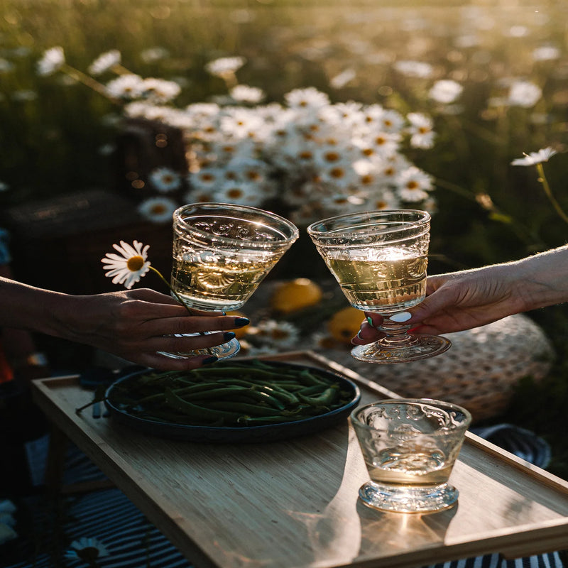 La Rochere - Versailles Wine Glass - Limolin 