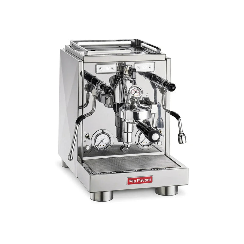La Pavoni - New Botticelli Specialty Espresso Machine | LPSBSS13US