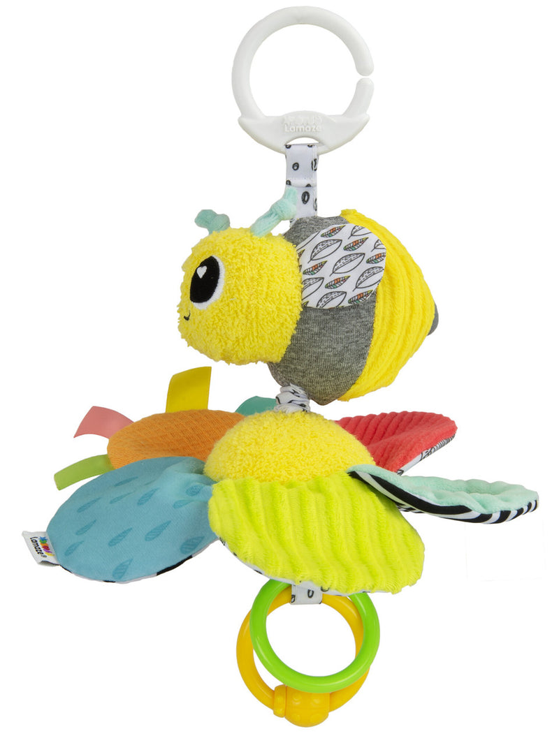 Lamaze - BUZZY THE BEE - Limolin 