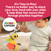 Lamaze - BUZZY THE BEE - Limolin 