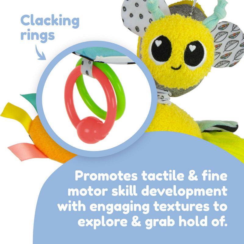 Lamaze - BUZZY THE BEE - Limolin 