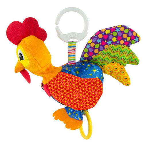 Lamaze - Barnyard Bob - Limolin 