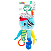 Lamaze - CAPTAIN CALAMARI PLAY AND GROW - Limolin 