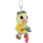 Lamaze - CARSON CLYDESDALE CLIP & GO - Limolin 